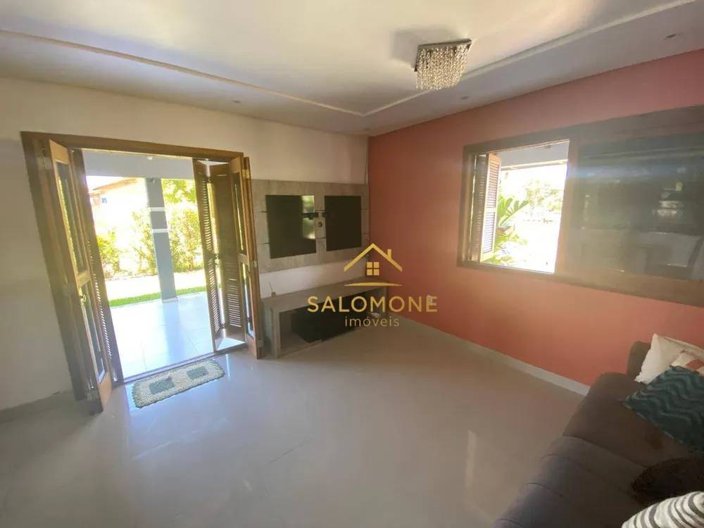 Chácara, 555 m² - Foto 6