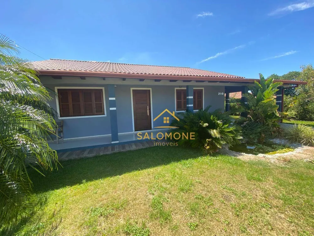 Chácara, 555 m² - Foto 12