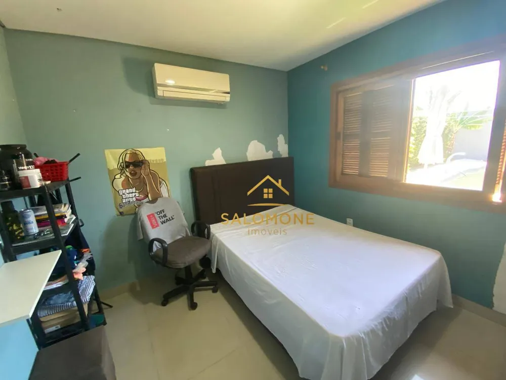 Chácara, 555 m² - Foto 9