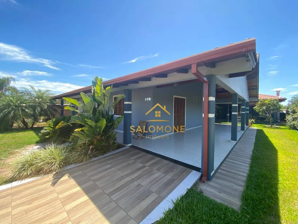 Chácara, 555 m² - Foto 7