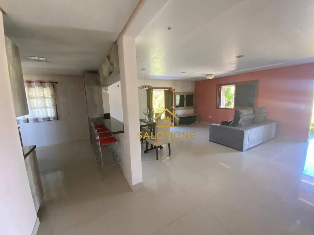 Chácara, 555 m² - Foto 10