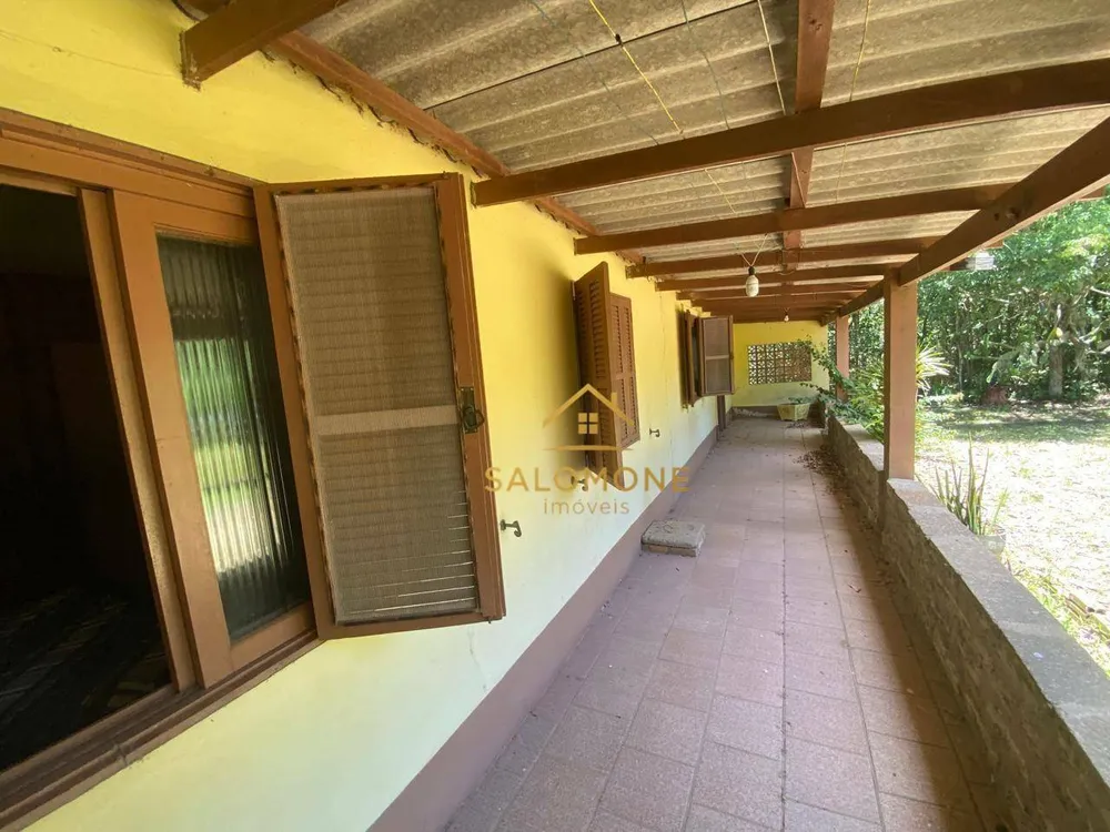 Sítio, 3 quartos, 7142 m² - Foto 2