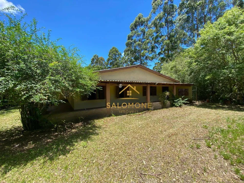 Sítio, 3 quartos, 7142 m² - Foto 11