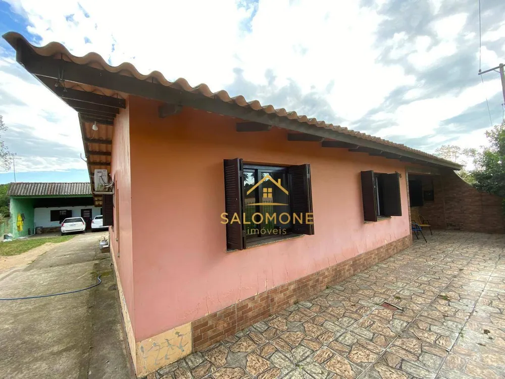 Chácara, 4 quartos, 3700 m² - Foto 1