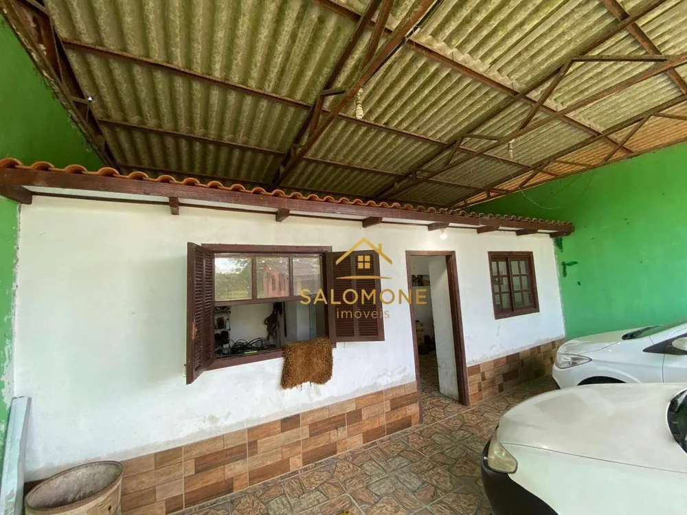 Chácara, 4 quartos, 3700 m² - Foto 4