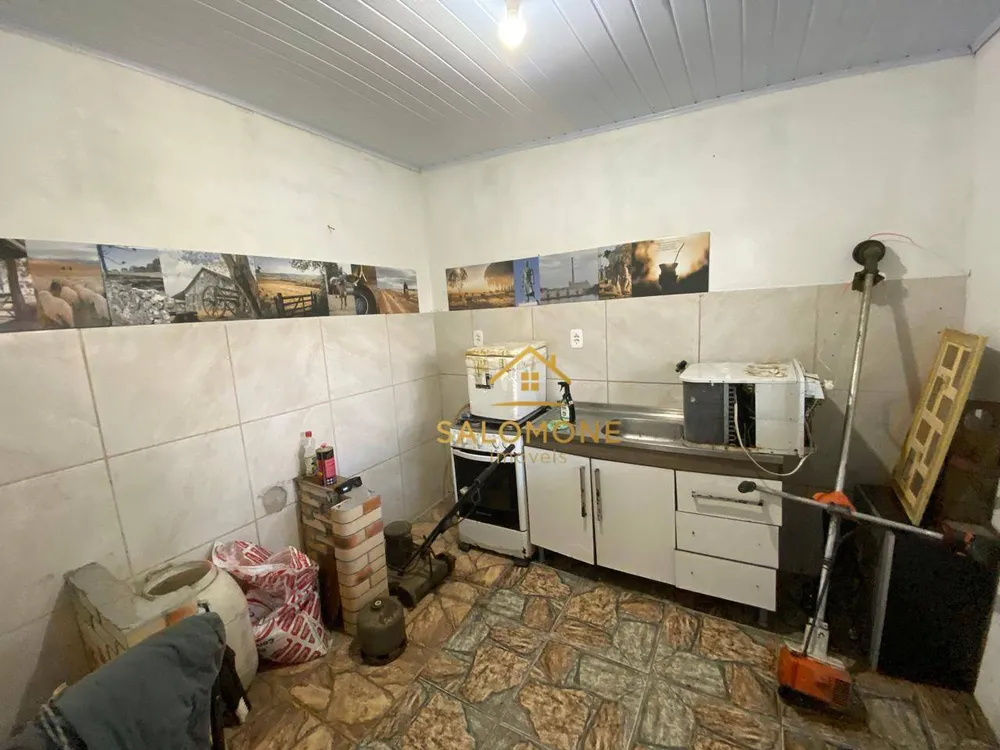 Chácara, 4 quartos, 3700 m² - Foto 3