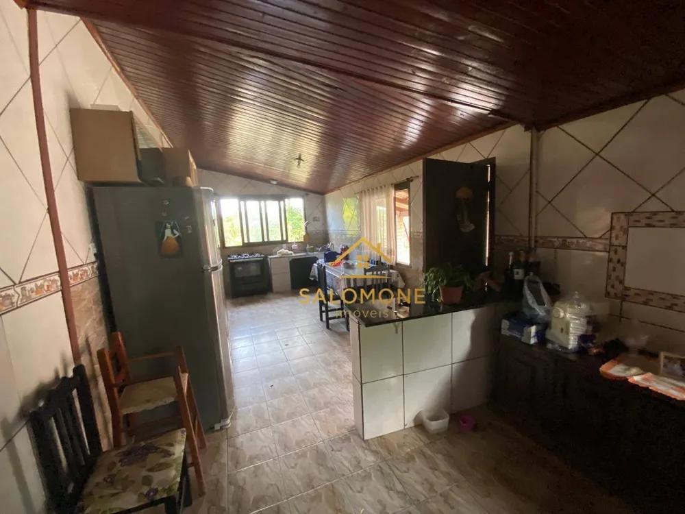 Chácara, 4 quartos, 3700 m² - Foto 2