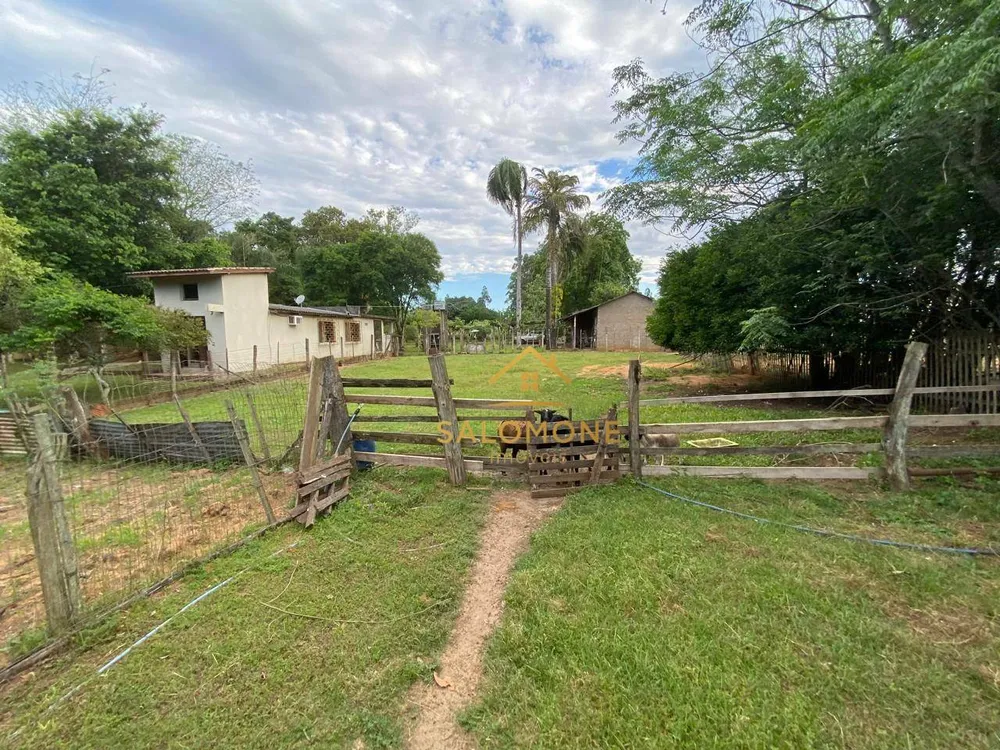 Chácara, 4 quartos, 3700 m² - Foto 5