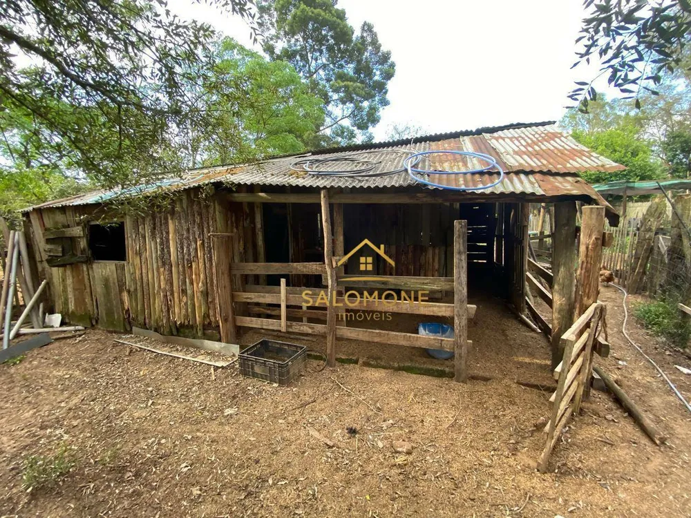 Chácara, 4 quartos, 3700 m² - Foto 7