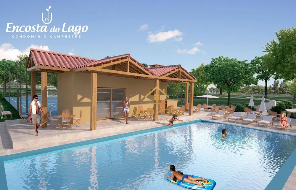 Loteamento e Condomínio, 1650 m² - Foto 3