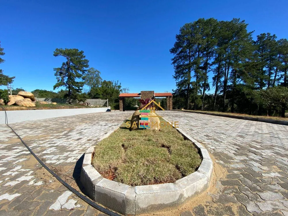 Loteamento e Condomínio, 1650 m² - Foto 4
