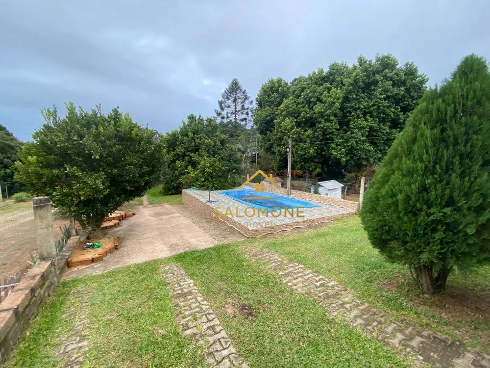 Sítio, 2 quartos, 440 m² - Foto 13