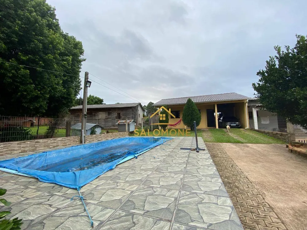 Sítio, 2 quartos, 440 m² - Foto 9