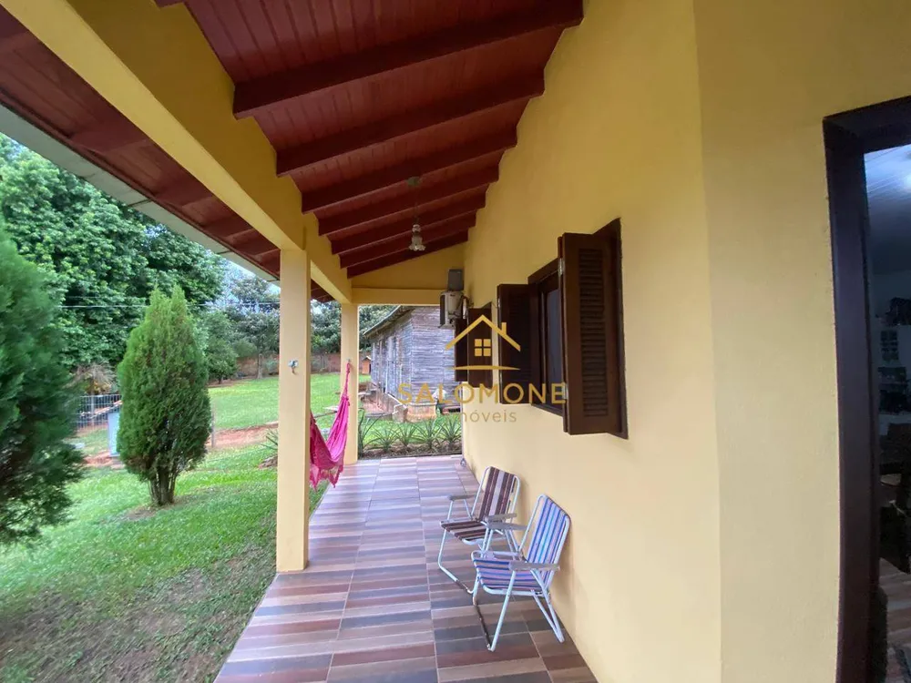 Sítio, 2 quartos, 440 m² - Foto 15