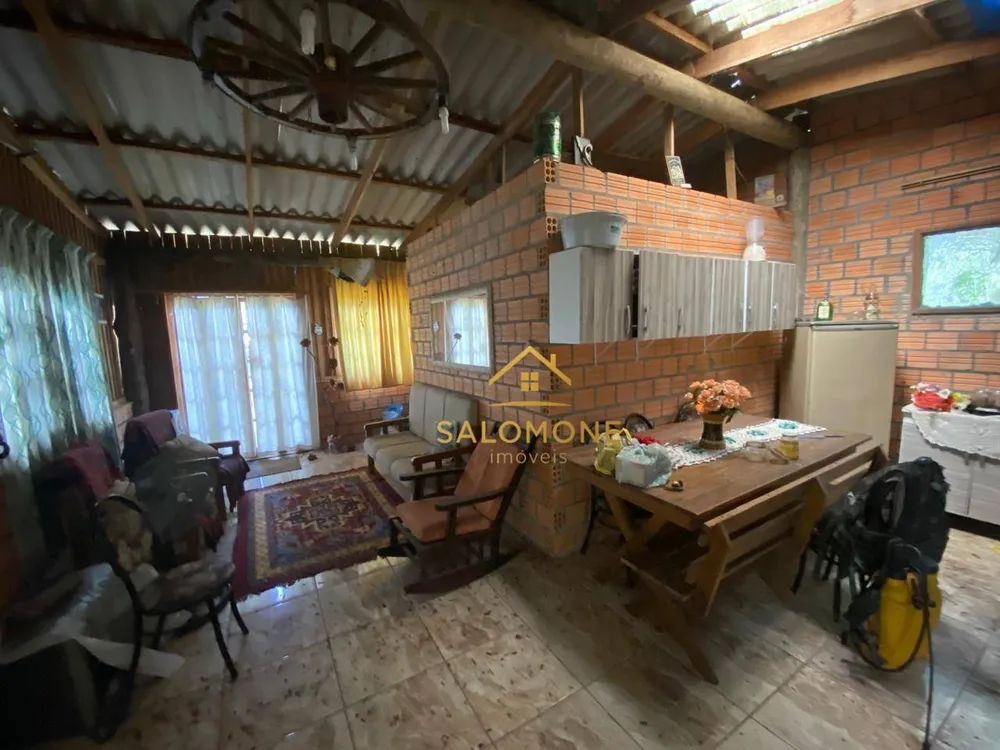 Chácara, 2 quartos, 2500 m² - Foto 2