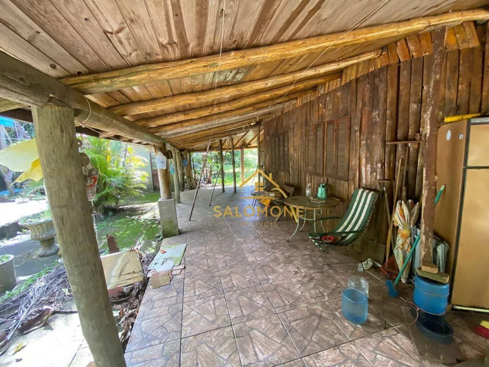 Chácara, 2 quartos, 2500 m² - Foto 7