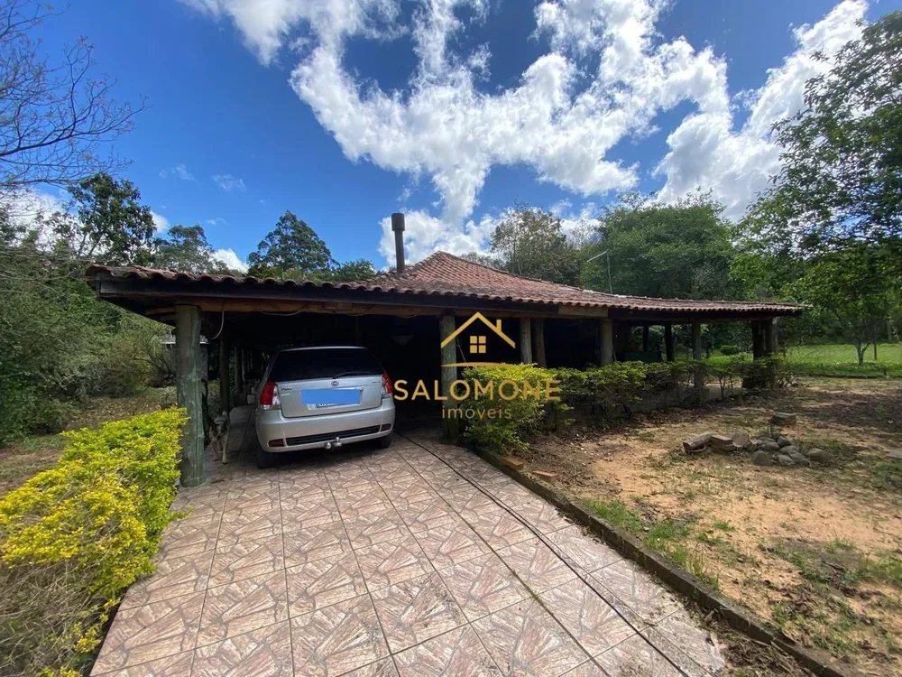 Chácara, 2 quartos, 2500 m² - Foto 1