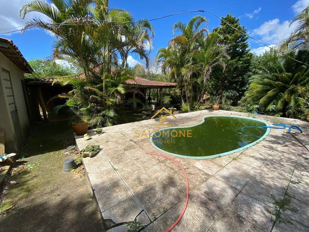 Chácara, 2 quartos, 2500 m² - Foto 8