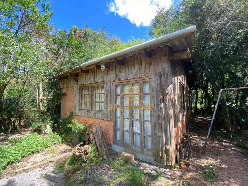 Chácara, 2 quartos, 2500 m² - Foto 11