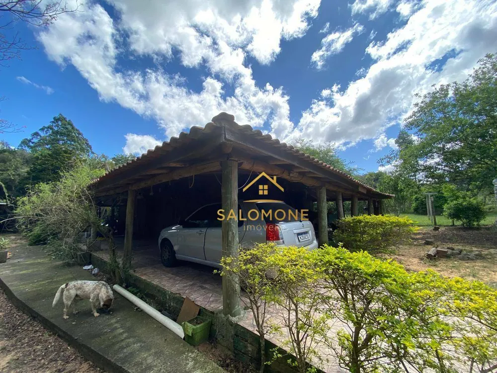 Chácara, 2 quartos, 2500 m² - Foto 5