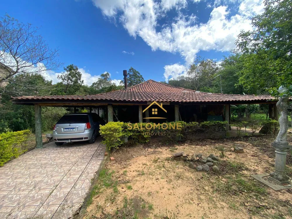 Chácara, 2 quartos, 2500 m² - Foto 12