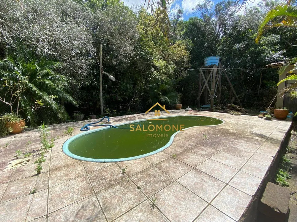 Chácara, 2 quartos, 2500 m² - Foto 6