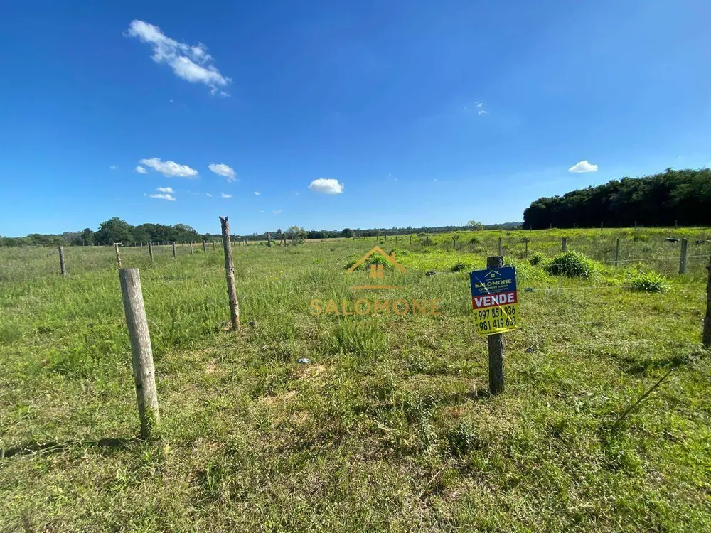 Terreno, 1000 m² - Foto 3