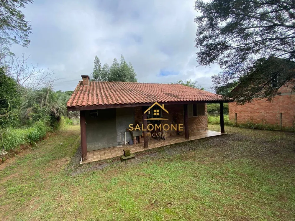 Chácara, 2 quartos, 495 m² - Foto 3
