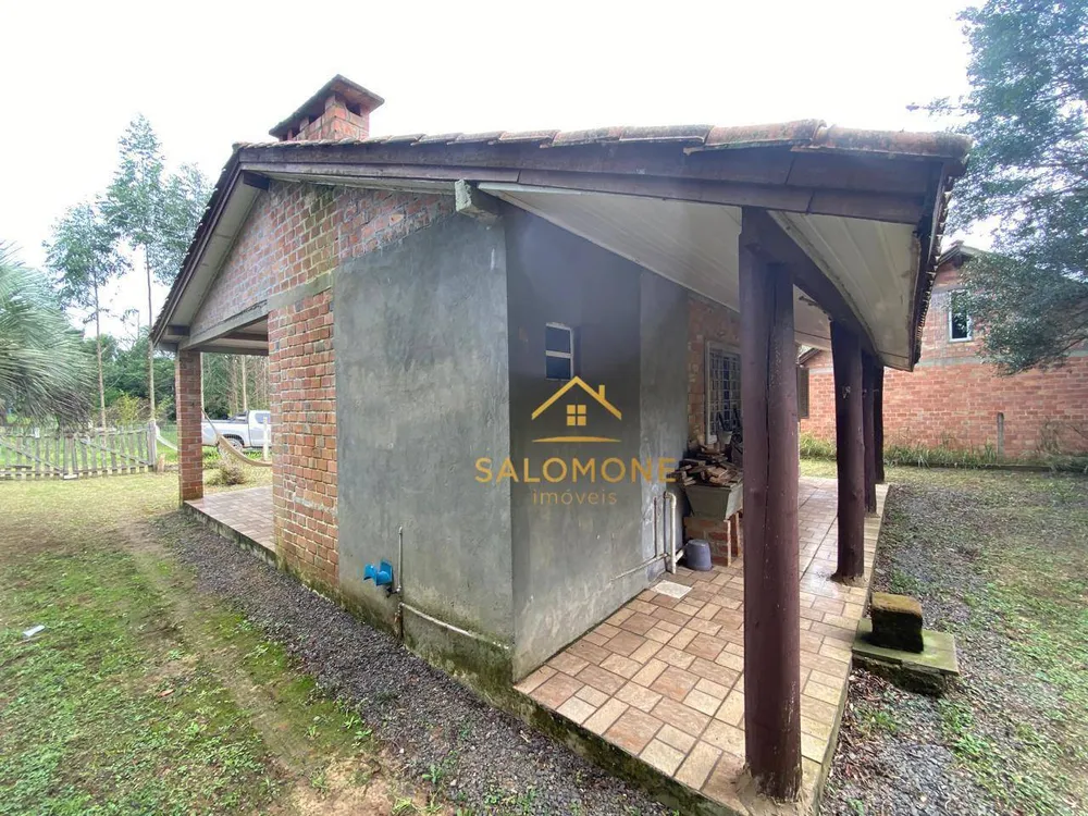 Chácara, 2 quartos, 495 m² - Foto 4