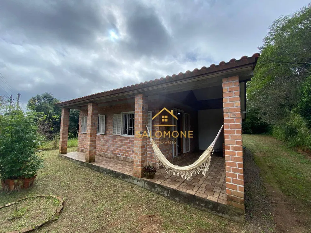Chácara, 2 quartos, 495 m² - Foto 2