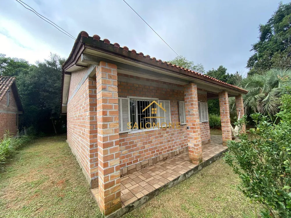 Chácara, 2 quartos, 495 m² - Foto 1