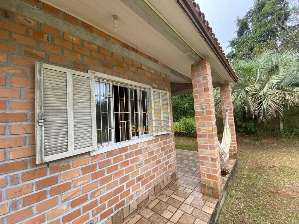 Chácara, 2 quartos, 495 m² - Foto 5