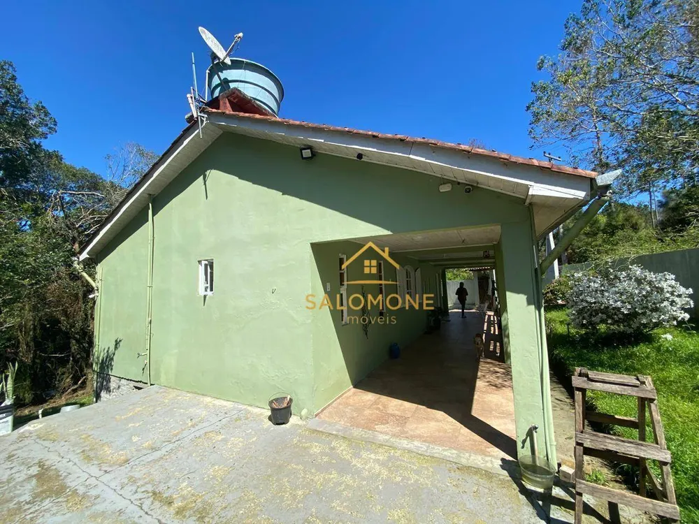 Chácara, 2 quartos, 3000 m² - Foto 7
