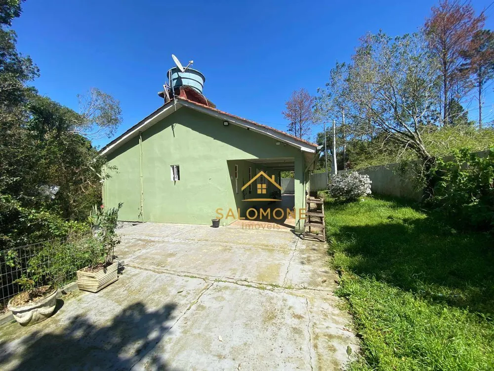 Chácara, 2 quartos, 3000 m² - Foto 8