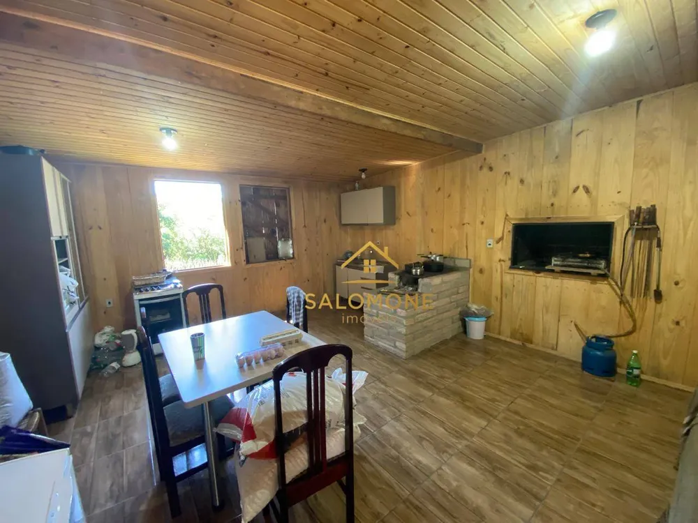 Chácara, 2 quartos, 3000 m² - Foto 3