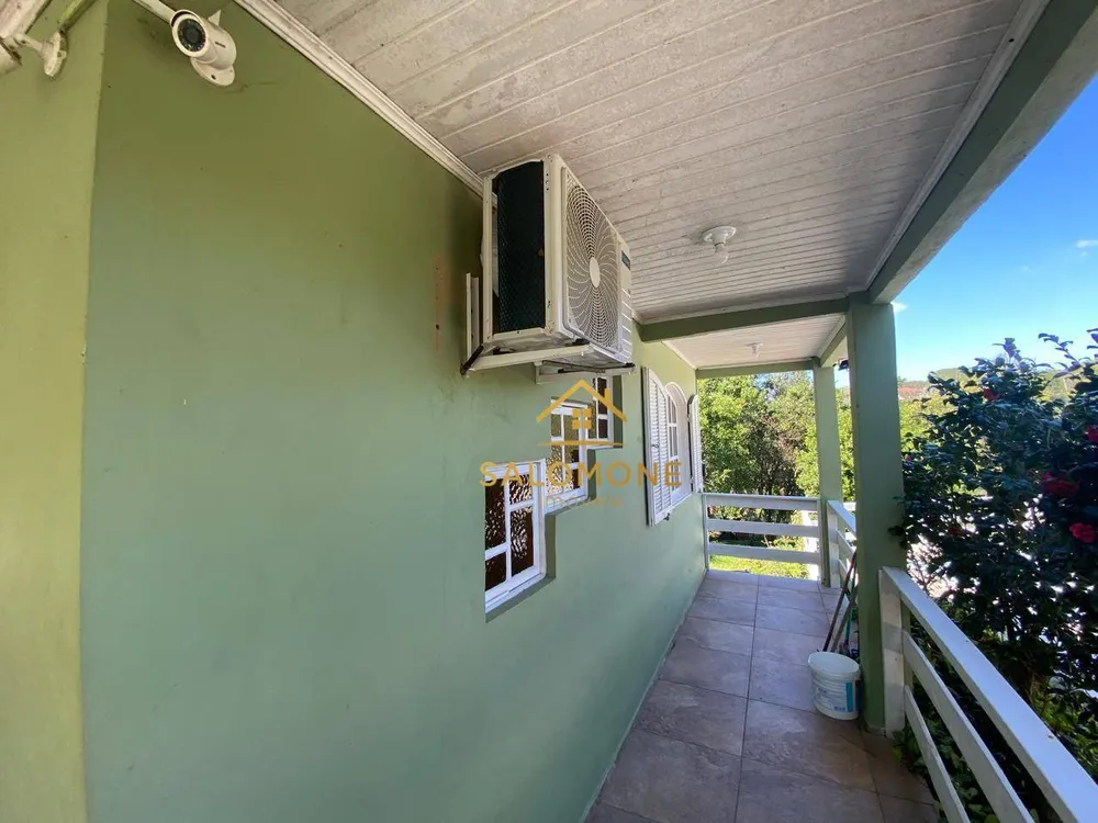 Chácara, 2 quartos, 3000 m² - Foto 1