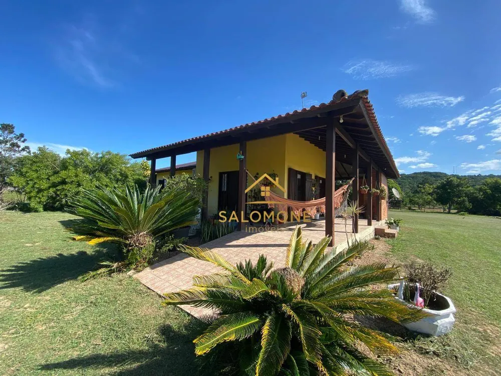 Chácara, 4 quartos, 2 hectares - Foto 1