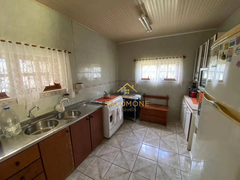 Chácara, 3 quartos, 900 m² - Foto 4