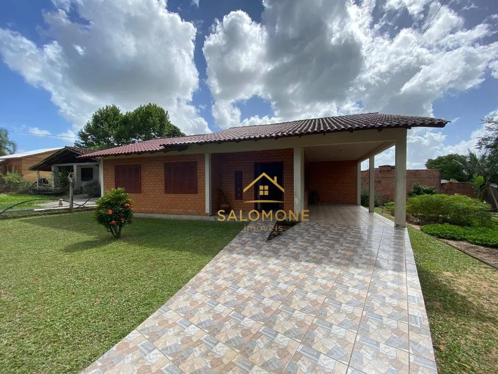 Chácara, 3 quartos, 900 m² - Foto 14