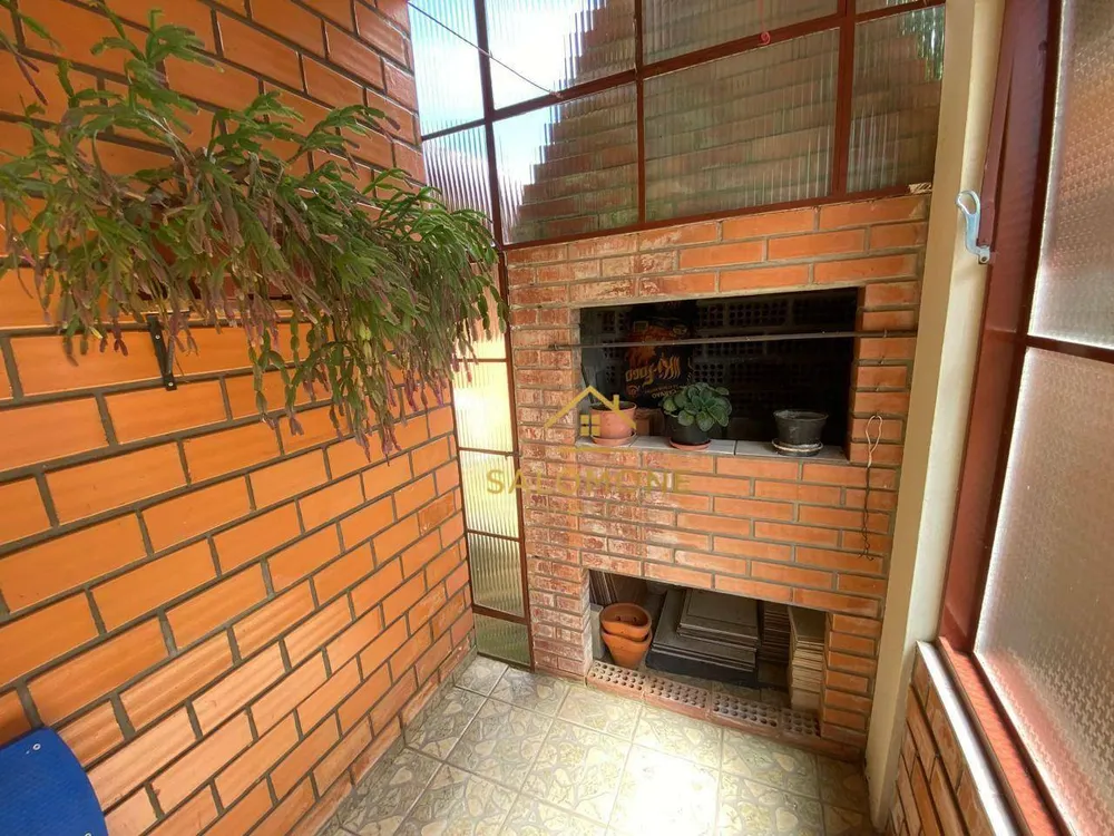 Chácara, 3 quartos, 900 m² - Foto 10