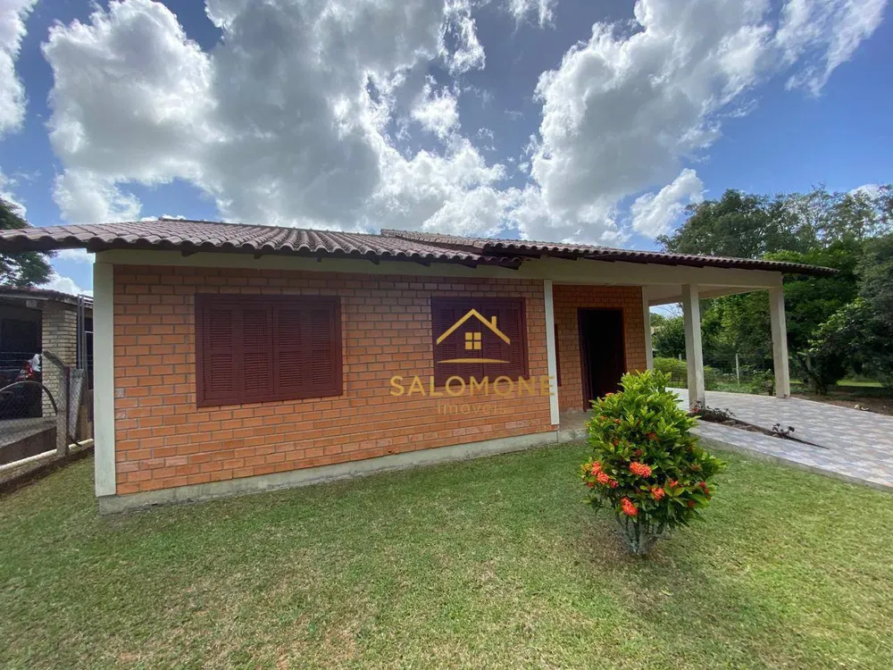 Chácara, 3 quartos, 900 m² - Foto 16