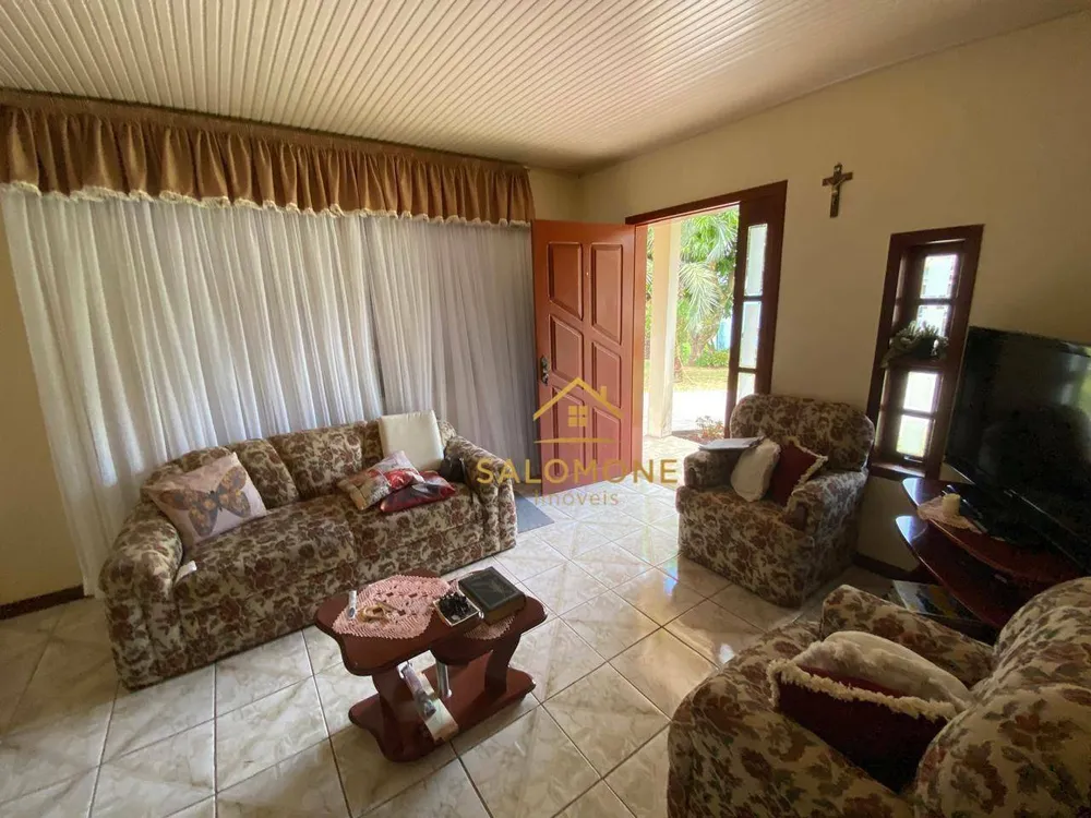 Chácara, 3 quartos, 900 m² - Foto 12