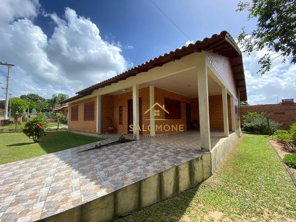 Chácara, 3 quartos, 900 m² - Foto 2