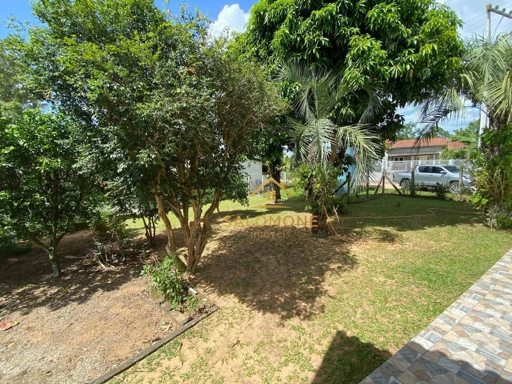 Chácara, 3 quartos, 900 m² - Foto 3