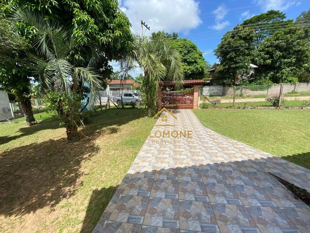 Chácara, 3 quartos, 900 m² - Foto 5
