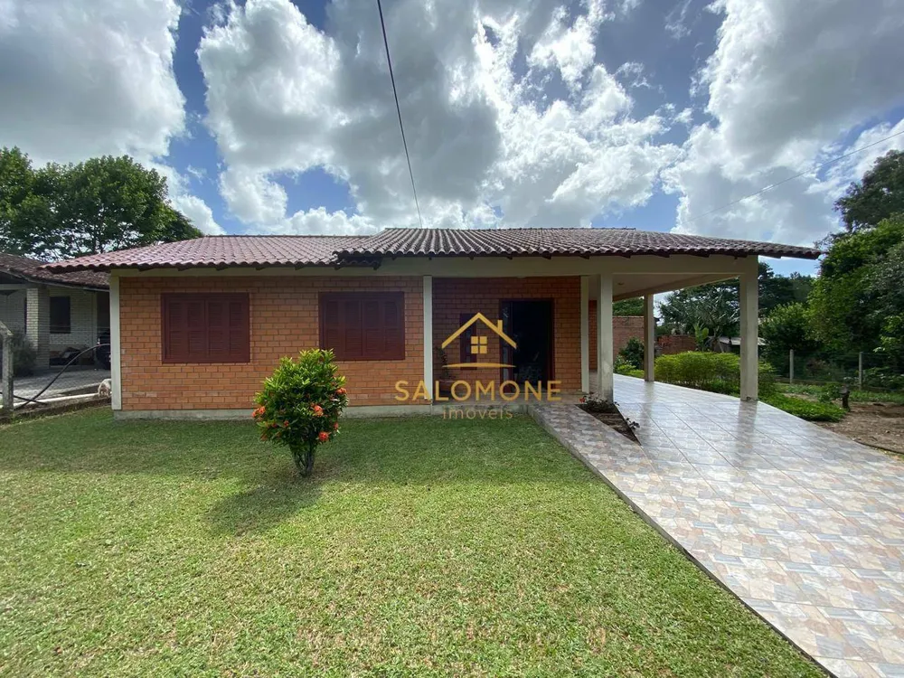 Chácara, 3 quartos, 900 m² - Foto 15