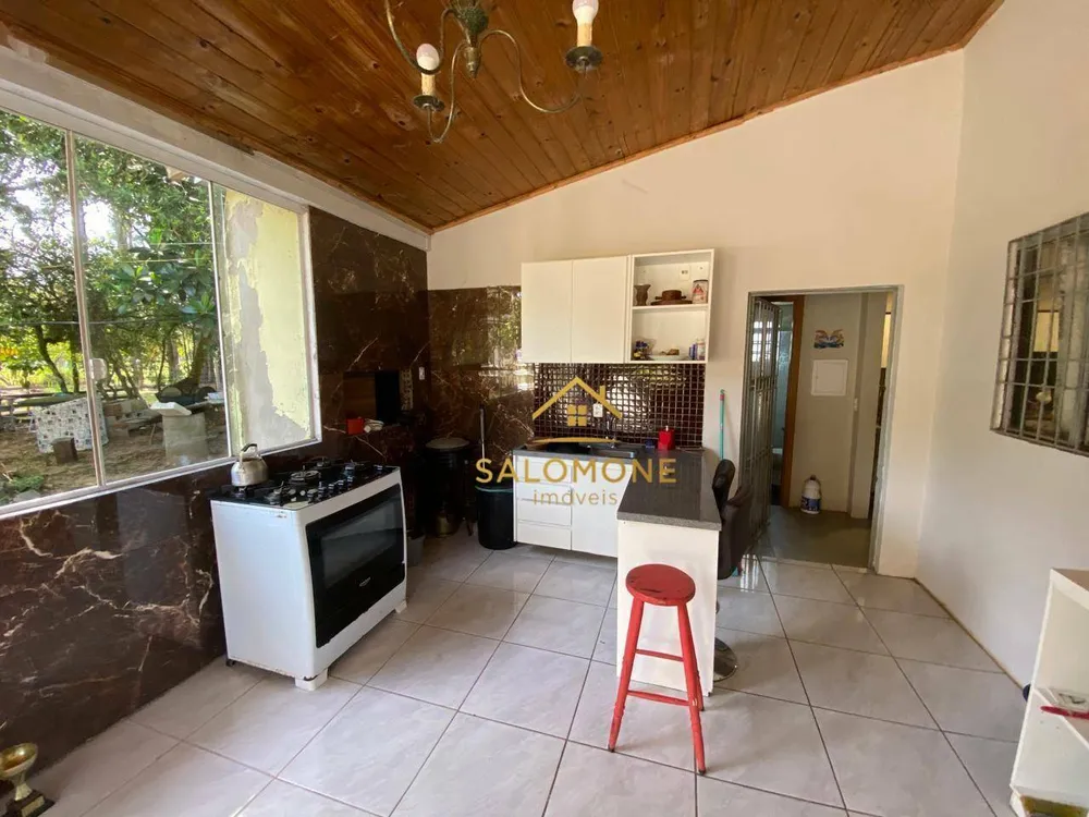Sítio, 5 quartos, 1700 m² - Foto 8