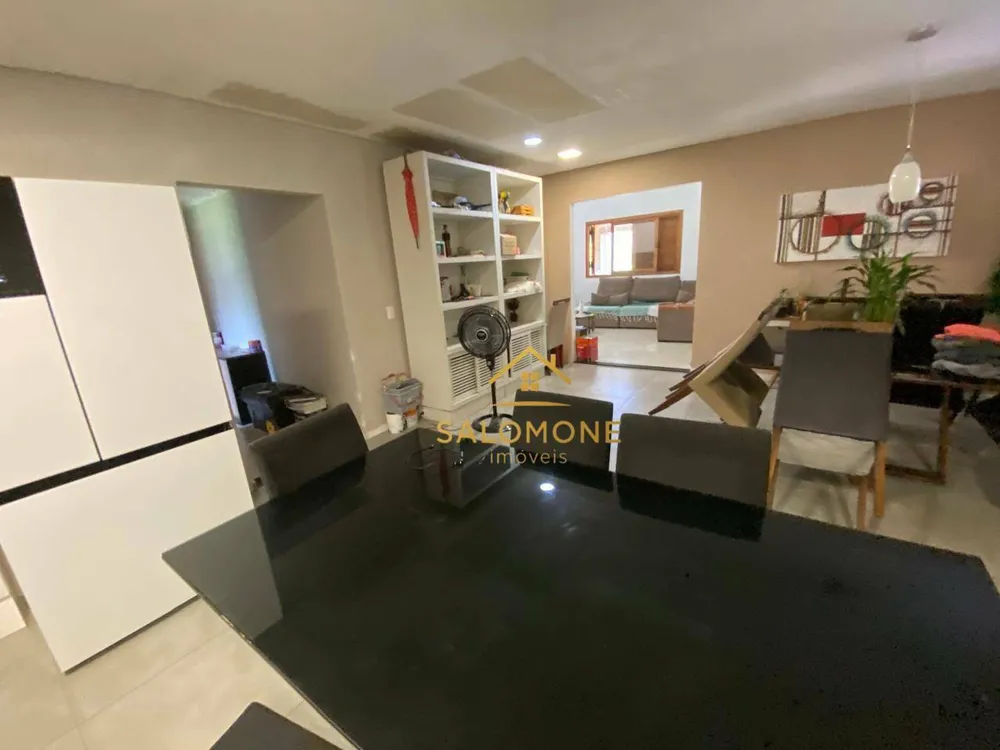 Sítio, 5 quartos, 1700 m² - Foto 7