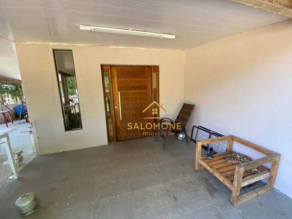 Sítio, 5 quartos, 1700 m² - Foto 15