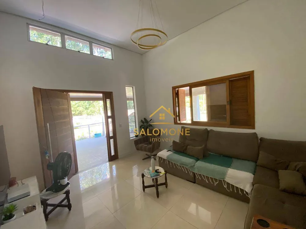 Sítio, 5 quartos, 1700 m² - Foto 5
